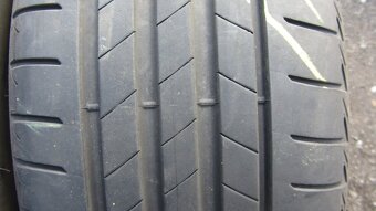 Letní pneu 225/45/18 Bridgestone - 3