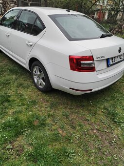 Škoda octavia III 1. 6tdi 85kw - 3