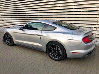 Ford Mustang 2.3i , rv 2019 - 3