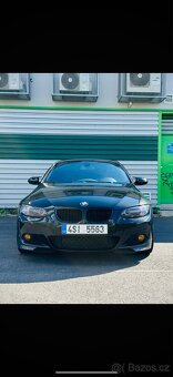 Prodám Bmw e92 motor 335i N54B30A - 3