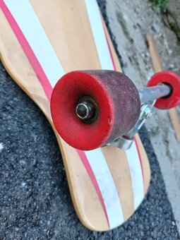 Longboard ENERO - 3