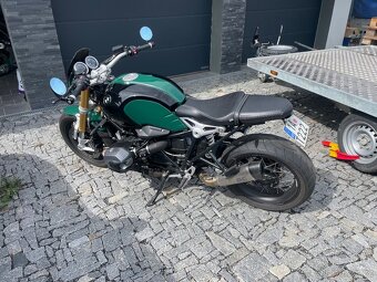 Bmw RNine T - jeste lanko - 3