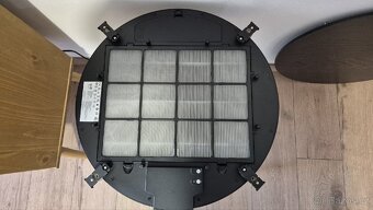 Ikea Starkvind stolek s čističkou vzduchu - 3