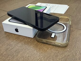 IPhone 14 128GB Midnight - 3