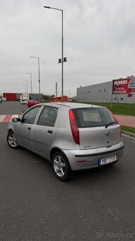 Fiat Punto - 3
