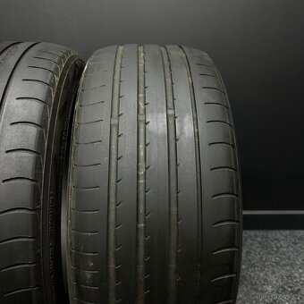 2ks pneu Yokohama 225/45/17 91W - 3