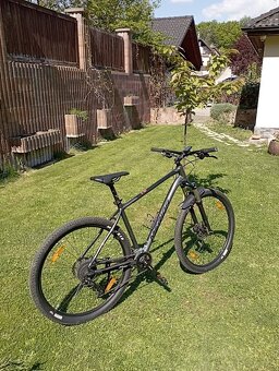 Merida Big Nine 100 XL - 3
