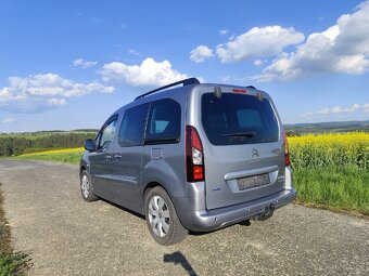 Citroën Berlingo multispace 1.6hdi - 3