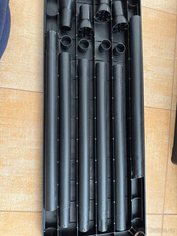 Regál - 3
