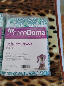 Povlečení hildy - 3