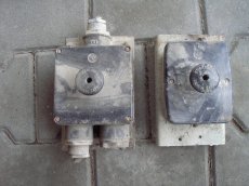 vypínače, motor - 3