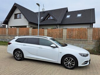 Opel Insignia 1.6CDTi 2019 Sport Tourer,Kombi,Euro 6 - 3
