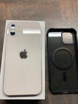 iPhone 12 64GB, 🔋100% - 3