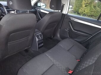 Škoda Octavia lll 16tdi 85kw - 3
