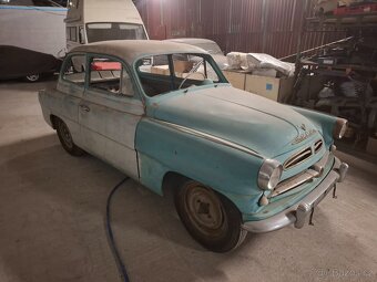 Škoda Spartak 445 - 3