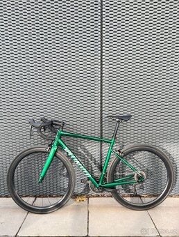 Specialized Allez E5 Elite v.54 - 3