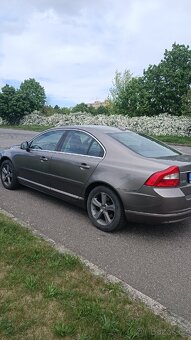Volvo s80 d4 - 3