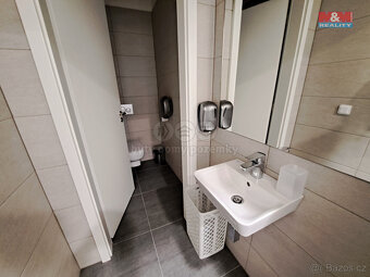 Pronájem ordinace, 15 m², Sedlčany, ul. nám. T. G. Masaryka - 3