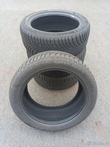 235/50R19 103V zimní pneu - 3
