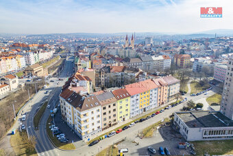 Prodej bytu 2+kk, 64 m², Plzeň, ul. Chelčického - 3