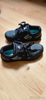 FiveTen Freerider Pro Black - 3