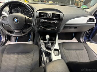 Bmw 116d 2012 - 3