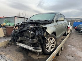 Audi q7 3.0 tdi 171kW BUG, LX6Y - 3