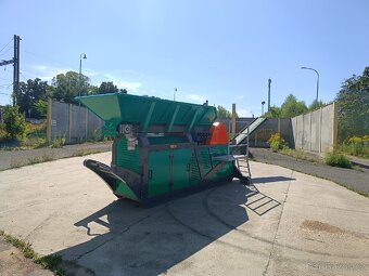 Čelisťový drtič - 3