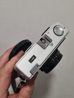 Cosina 35E - 3