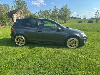 Prodám Golf VI GTI - 3