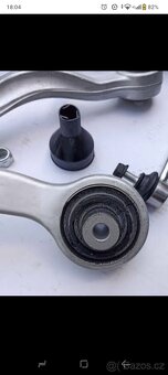 Prodej ramen Lhead BMW 7 E65 E66 E67 od rv 2001-09 - 3