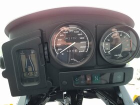 BMW 1150gs - 3