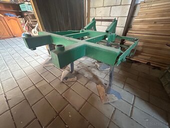 Kultivátor za malotraktor - 3