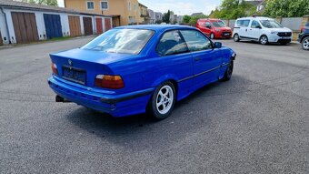Bmw e36 coupe 2.8 (DRIFT) - 3