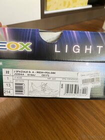 GEOX boty vel. 32 - 3