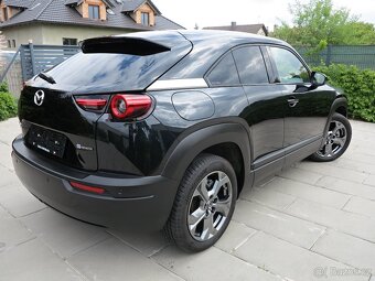 MAZDA MX-30 EV FIRST EDITION r.v.12/2020 MATRIX,NAVI - 3