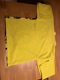 Dres vel. Jr.XL - 3