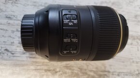 NIKON 105MM - 3