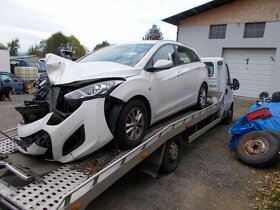 Hyundai i30 - 3