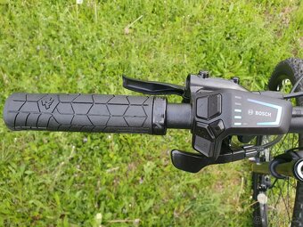 Elektrokolo Corratec X-Vert Pro Plus 2024 v záruce vel.L - 3
