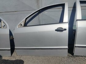 Levé dveře Fabia combi - 9102 - 3