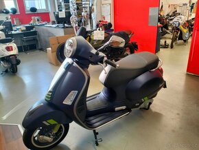 Vespa GTS 125 SuperTech - 3