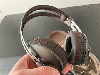 Sennheiser Momentum Over-Ear, brown - 3