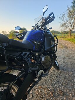 Yamaha xt 1200z - 3