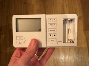 Termostat Auraton 2025 - 3