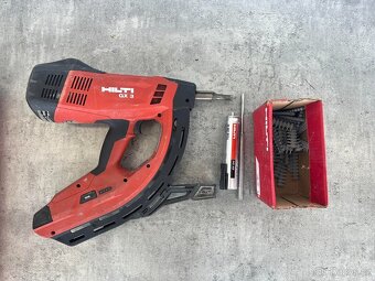 HILTI GX 3-ME - 3