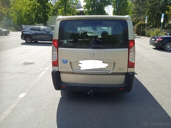 Peugeot expert tepee - 3
