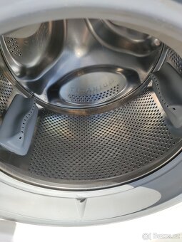 pračka Indesit s vestavěnou sušičkou 10/7kg,0-1400 ot.min - 3