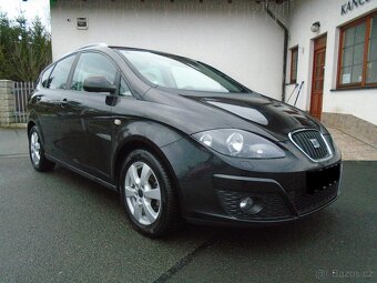 Seat Altea XL 1.6 TDI 77kW - 3
