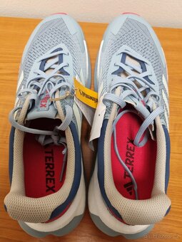 Nové tenisky Adidas Terrex Soulstride Ultra - 3